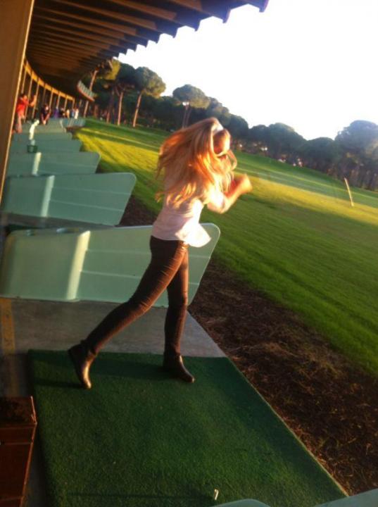 Gloria Golf Club Belek Turkey
