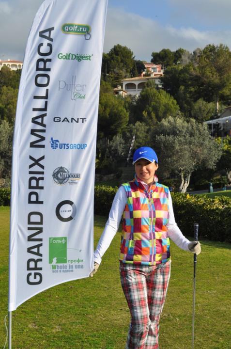Mallorka 2013