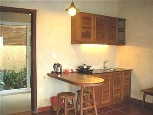 Premier Villa