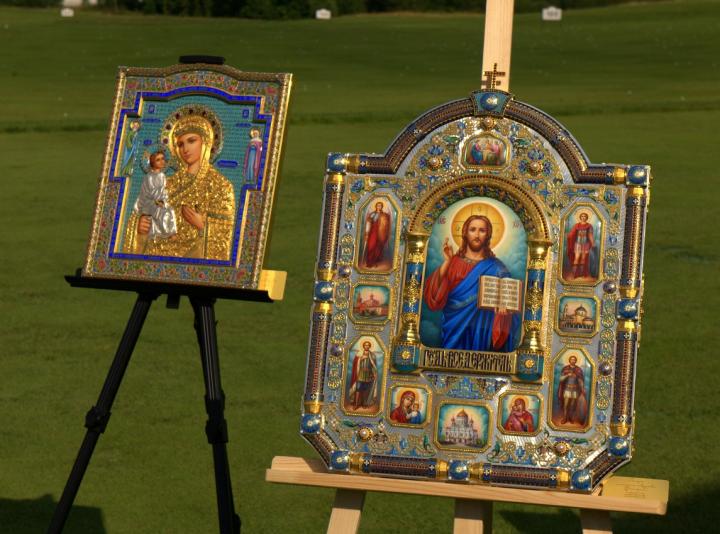 Ювелирный вернисаж